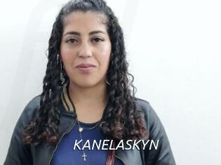 KANELASKYN Fan Domination