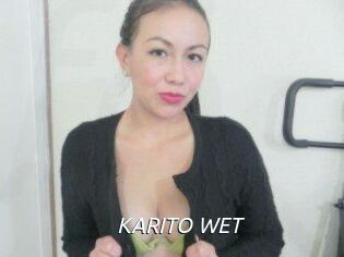 KARITO_WET