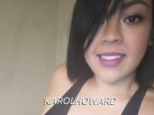KAROLHOWARD
