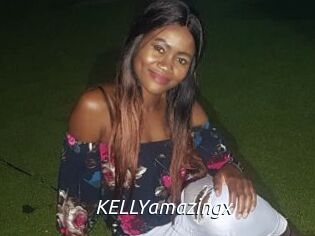 KELLYamazingx