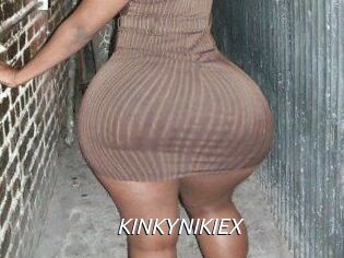 KINKYNIKIEX