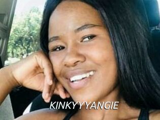 KINKYYYANGIE