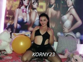 KORNY23