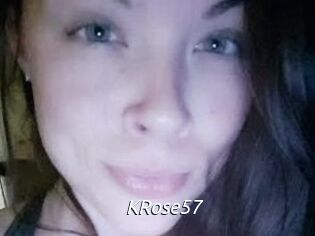 KRose57