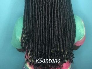 KSantana