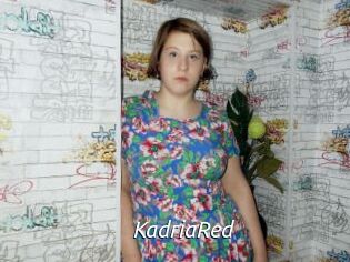 KadriaRed
