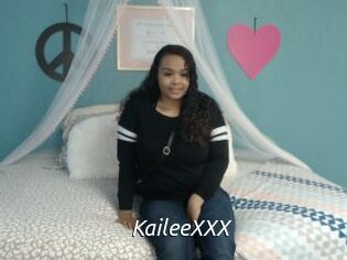 KaileeXXX