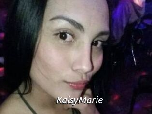 KaisyMarie Fan Domination