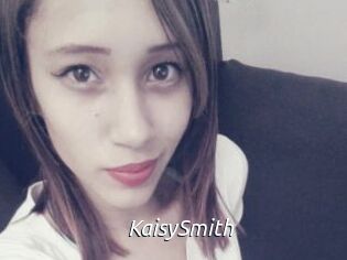 KaisySmith Fan Domination