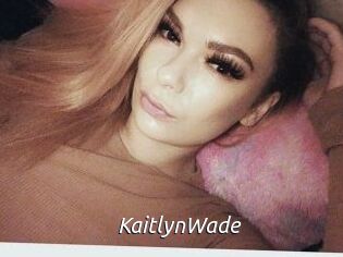 Kaitlyn_Wade