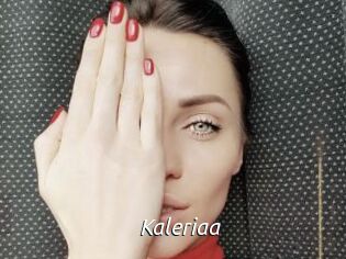 Kaleriaa
