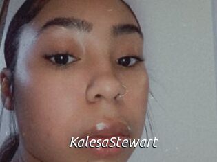 KalesaStewart