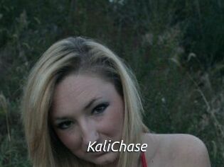 KaliChase