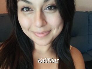 KaliDiaz