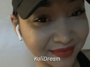 KaliDream