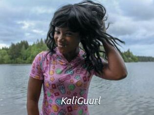 KaliGuurl
