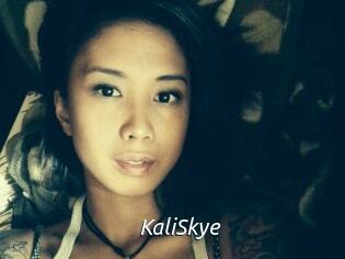 KaliSkye