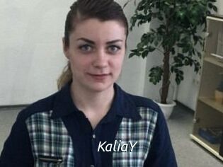 KaliaY