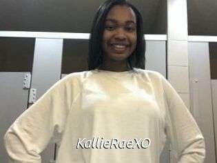 KallieRaeXO