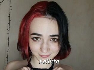 Kallista