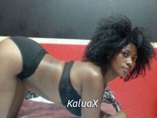 KaluaX
