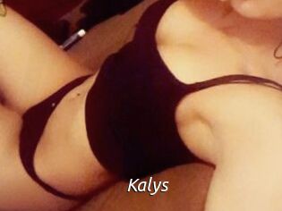 Kalys