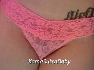 KamaSutraBaby