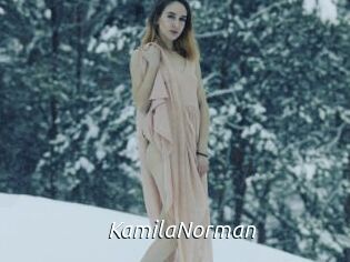 KamilaNorman Fan Domination