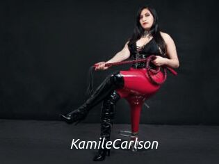 KamileCarlson