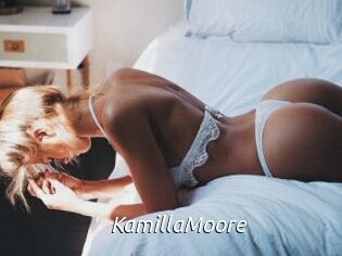 KamillaMoore
