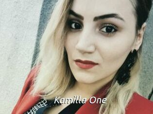 Kamilla_One