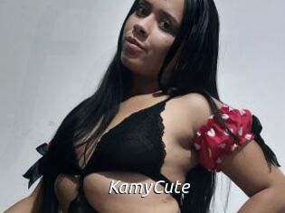 KamyCute