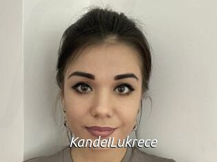 KandeILukrece