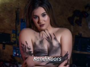 KandiKoors