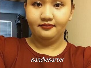 KandieKarter