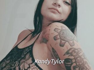 KandyTylor