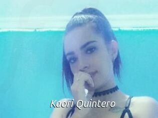 Kaori_Quintero Fan Domination
