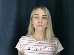 KaprinaGirr Fan Domination