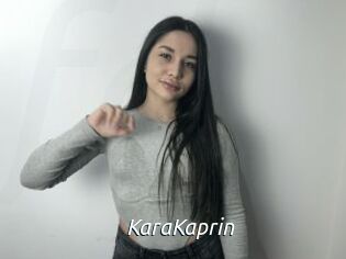 KaraKaprin