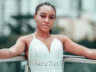 KaraTravis