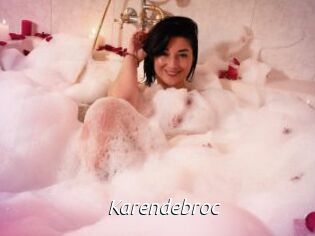 Karendebroc
