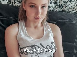 KarinaBabydoll Fan Domination