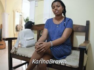 KarinaBrown