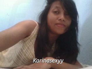 Karinasexyy