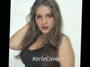 KarlaCaviar