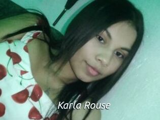 Karla_Rouse Fan Domination