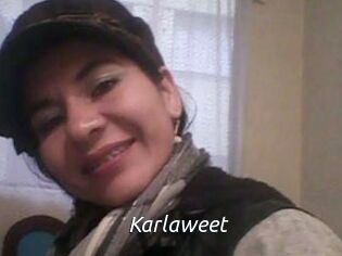Karlaweet Fan Domination