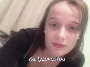KarlyLovesYou