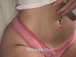 KarmaKitten