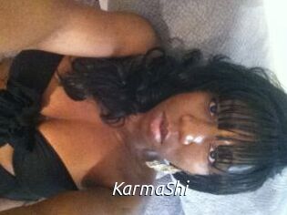 KarmaShi